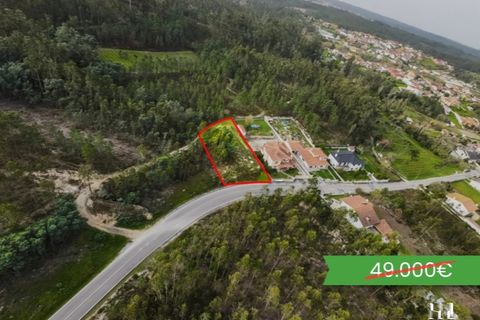 Helårsgrund i Coimbra, Coimbra, Coimbra - € 30.000 | Ref: CNTTM 5738 - foto 1