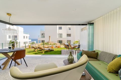 Leilighet i Casares, Malaga, Casares - € 370 000 | Ref: R5075230 - foto 1