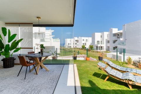 Leilighet i Casares, Malaga, Casares - € 370 000 | Ref: R5075230 - foto 2