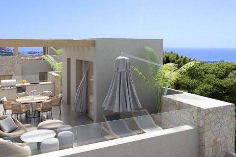 Byhus i La Duquesa, Malaga, La Duquesa - € 545.000 | Ref: R5075287 - foto 5