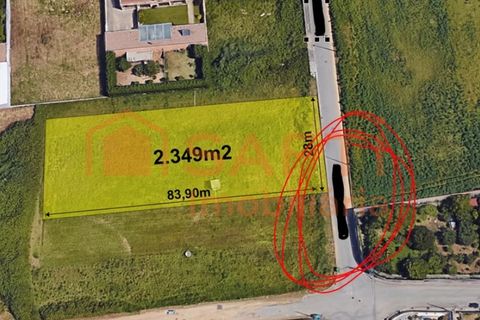 Helårsgrund i Esmoriz, Aveiro, Esmoriz - € 240.000 | Ref: SAFTI:006906 - foto 1