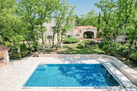 Villa i Uzes, Gard, Uzes - € 795.000 | Ref: HH-15831401 - foto 1