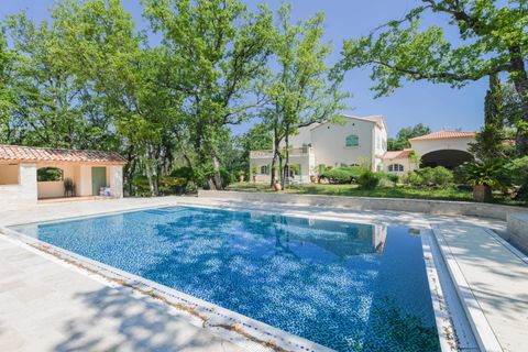 Villa i Uzes, Gard, Uzes - € 795.000 | Ref: HH-15831401 - foto 2
