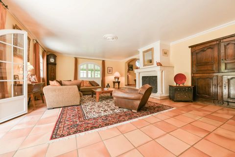 Villa i Uzes, Gard, Uzes - € 795.000 | Ref: HH-15831401 - foto 3
