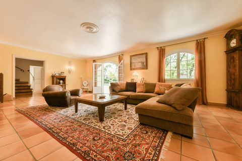 Villa i Uzes, Gard, Uzes - € 795.000 | Ref: HH-15831401 - foto 5