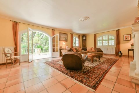 Villa i Uzes, Gard, Uzes - € 795.000 | Ref: HH-15831401 - foto 6