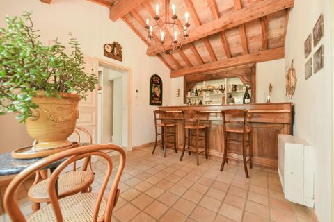 Villa i Uzes, Gard, Uzes - € 795.000 | Ref: HH-15831401 - foto 8