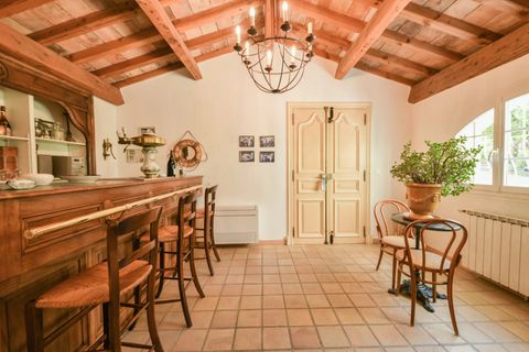 Villa i Uzes, Gard, Uzes - € 795.000 | Ref: HH-15831401 - foto 9