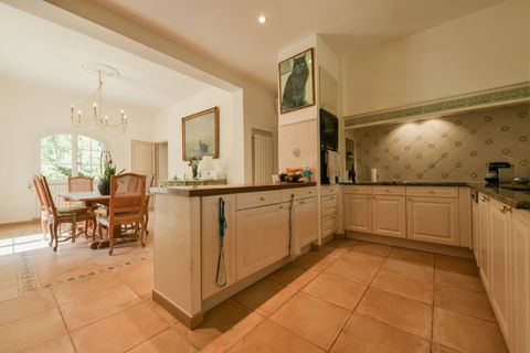 Villa i Uzes, Gard, Uzes - € 795.000 | Ref: HH-15831401 - foto 10