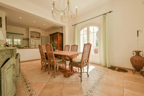 Villa i Uzes, Gard, Uzes - € 795.000 | Ref: HH-15831401 - foto 11