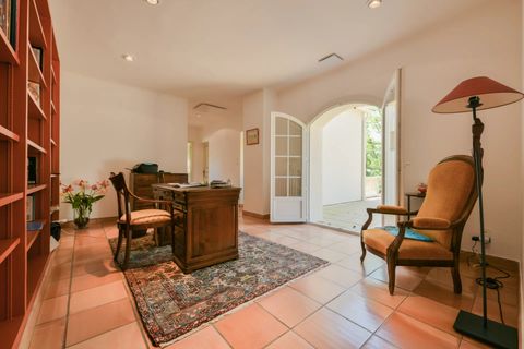 Villa i Uzes, Gard, Uzes - € 795.000 | Ref: HH-15831401 - foto 13