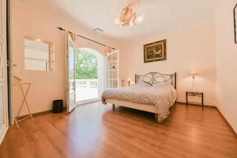 Villa i Uzes, Gard, Uzes - € 795.000 | Ref: HH-15831401 - foto 14