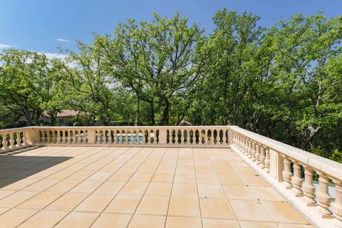 Villa i Uzes, Gard, Uzes - € 795.000 | Ref: HH-15831401 - foto 15