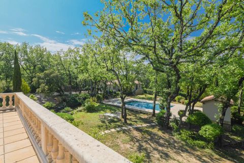 Villa i Uzes, Gard, Uzes - € 795.000 | Ref: HH-15831401 - foto 16
