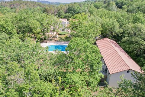 Villa i Uzes, Gard, Uzes - € 795.000 | Ref: HH-15831401 - foto 24