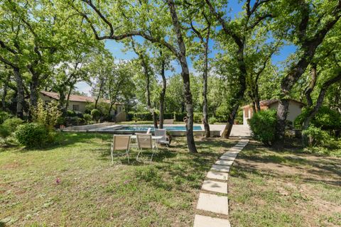 Villa i Uzes, Gard, Uzes - € 795.000 | Ref: HH-15831401 - foto 26