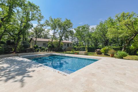 Villa i Uzes, Gard, Uzes - € 795.000 | Ref: HH-15831401 - foto 27
