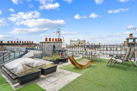 Villa i Paris, Paris, Paris - € 3.400.000 | Ref: HH-15829939 - foto 2