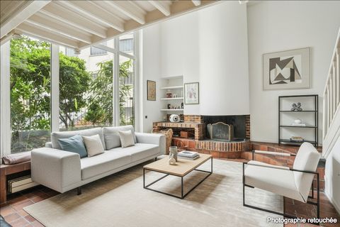 Villa i Paris, Paris, Paris - € 3.400.000 | Ref: HH-15829939 - foto 6