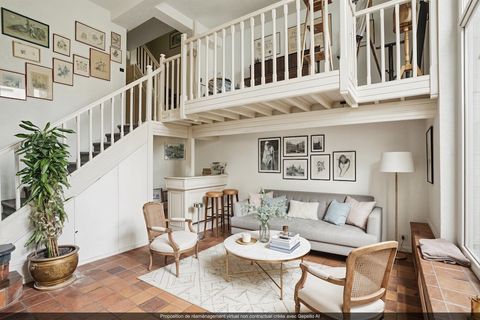 Villa i Paris, Paris, Paris - € 3.400.000 | Ref: HH-15829939 - foto 7