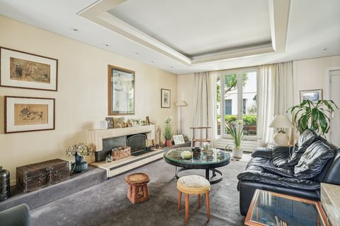 Villa i Paris, Paris, Paris - € 3.400.000 | Ref: HH-15829939 - foto 8