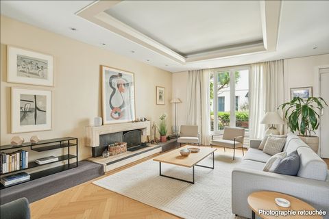 Villa i Paris, Paris, Paris - € 3.400.000 | Ref: HH-15829939 - foto 9