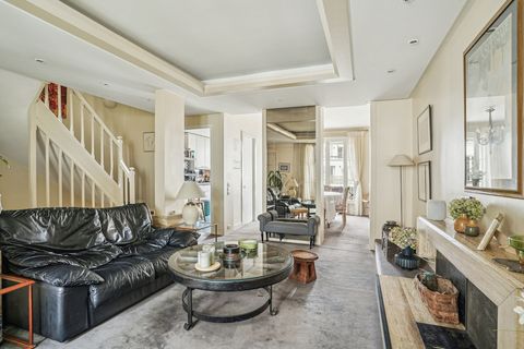 Villa i Paris, Paris, Paris - € 3.400.000 | Ref: HH-15829939 - foto 10