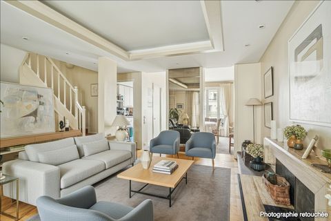 Villa i Paris, Paris, Paris - € 3.400.000 | Ref: HH-15829939 - foto 11