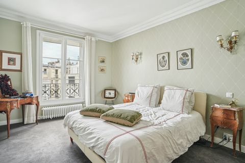 Villa i Paris, Paris, Paris - € 3.400.000 | Ref: HH-15829939 - foto 12
