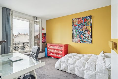 Villa i Paris, Paris, Paris - € 3.400.000 | Ref: HH-15829939 - foto 14