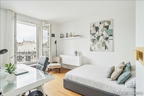 Villa i Paris, Paris, Paris - € 3.400.000 | Ref: HH-15829939 - foto 15