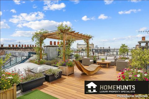 Villa i Paris, Paris, Paris - € 3.400.000 | Ref: HH-15829939 - foto 18