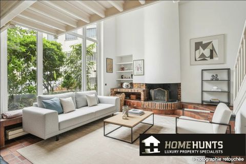 Villa i Paris, Paris, Paris - € 3.400.000 | Ref: HH-15829939 - foto 19