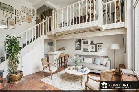 Villa i Paris, Paris, Paris - € 3.400.000 | Ref: HH-15829939 - foto 20