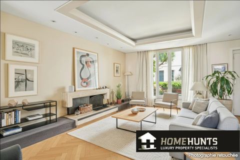 Villa i Paris, Paris, Paris - € 3.400.000 | Ref: HH-15829939 - foto 21