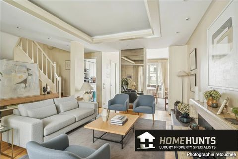 Villa i Paris, Paris, Paris - € 3.400.000 | Ref: HH-15829939 - foto 22