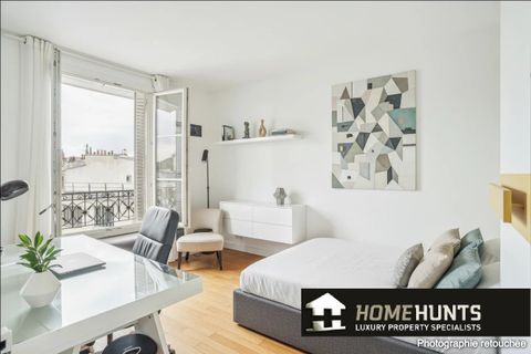 Villa i Paris, Paris, Paris - € 3.400.000 | Ref: HH-15829939 - foto 24