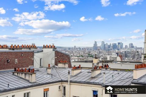 Villa i Paris, Paris, Paris - € 3.400.000 | Ref: HH-15829939 - foto 25