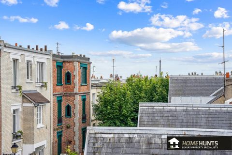 Villa i Paris, Paris, Paris - € 3.400.000 | Ref: HH-15829939 - foto 26