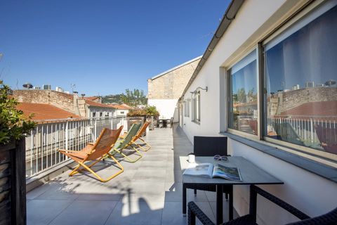 Lejlighed i Cannes, Alpes-Maritimes, Cannes - € 2.200.000 | Ref: HH-15816407 - foto 7