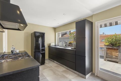 Lejlighed i Cannes, Alpes-Maritimes, Cannes - € 2.200.000 | Ref: HH-15816407 - foto 10