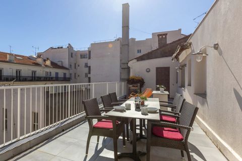 Lejlighed i Cannes, Alpes-Maritimes, Cannes - € 2.200.000 | Ref: HH-15816407 - foto 13