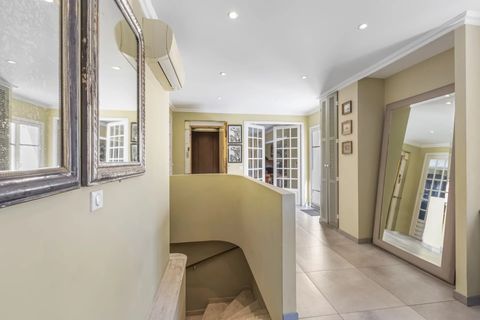 Lejlighed i Cannes, Alpes-Maritimes, Cannes - € 2.200.000 | Ref: HH-15816407 - foto 23