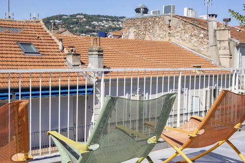 Lejlighed i Cannes, Alpes-Maritimes, Cannes - € 2.200.000 | Ref: HH-15816407 - foto 24