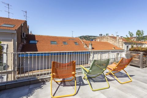 Lejlighed i Cannes, Alpes-Maritimes, Cannes - € 2.200.000 | Ref: HH-15816407 - foto 25