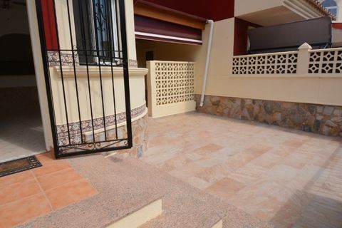 Landsbyhus i Daya Nueva, Alicante, Daya Nueva - € 179.000 | Ref: JJJCECH259 - foto 27