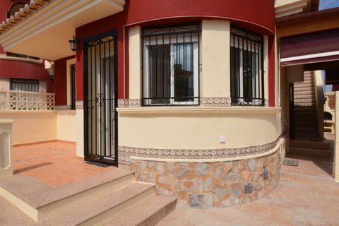 Landsbyhus i Daya Nueva, Alicante, Daya Nueva - € 179.000 | Ref: JJJCECH259 - foto 44