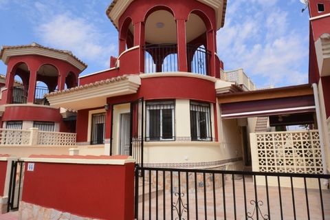 Landsbyhus i Daya Nueva, Alicante, Daya Nueva - € 179.000 | Ref: JJJCECH259 - foto 19