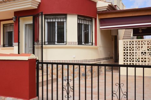 Landsbyhus i Daya Nueva, Alicante, Daya Nueva - € 179.000 | Ref: JJJCECH259 - foto 34
