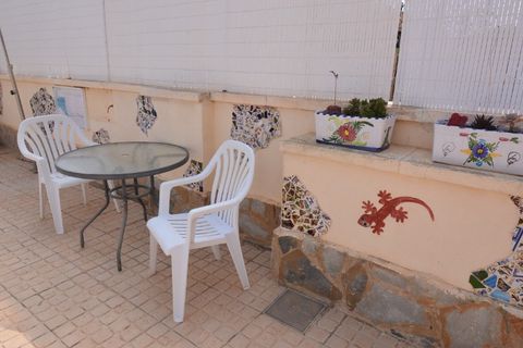 Landsbyhus i Daya Nueva, Alicante, Daya Nueva - € 179.000 | Ref: JJJCECH259 - foto 39